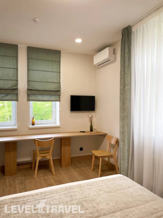 фотографии отеля Лес Георга в Россия(Светлогорск) - фото №45