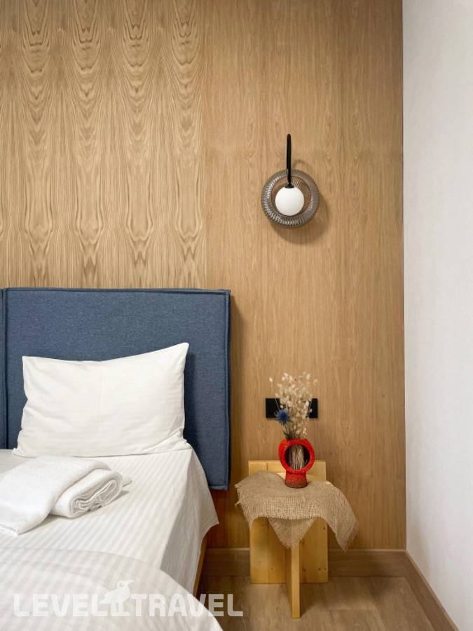 фотографии отеля Лес Георга в Россия(Светлогорск) - фото №29