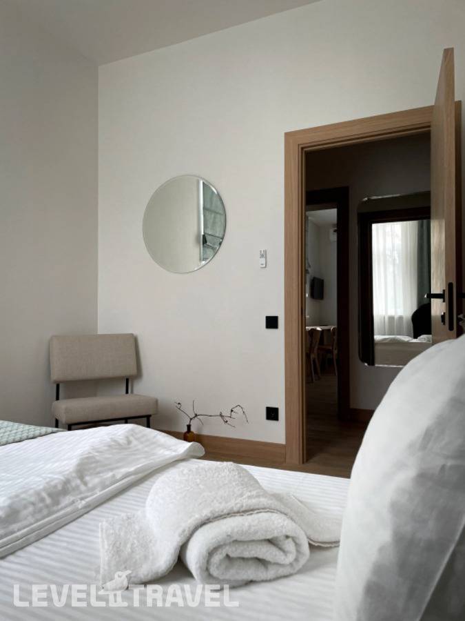 фотографии отеля Лес Георга в Россия(Светлогорск) - фото №41