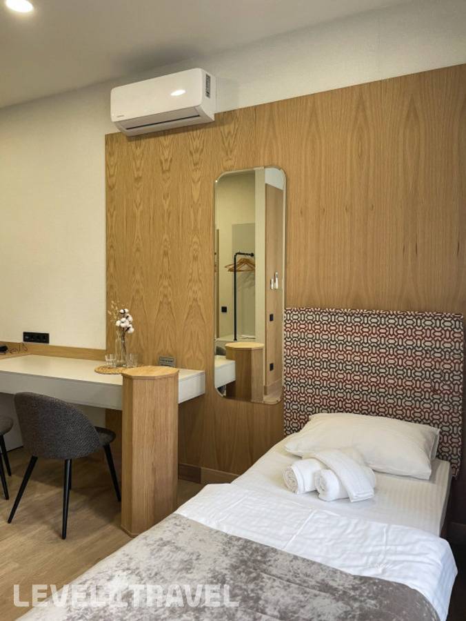 фотографии отеля Лес Георга в Россия(Светлогорск) - фото №13