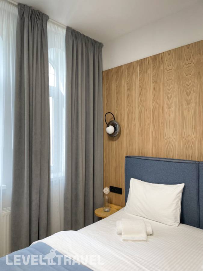 фотографии отеля Лес Георга в Россия(Светлогорск) - фото №28