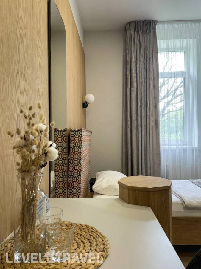 фотографии отеля Лес Георга в Россия(Светлогорск) - фото №19