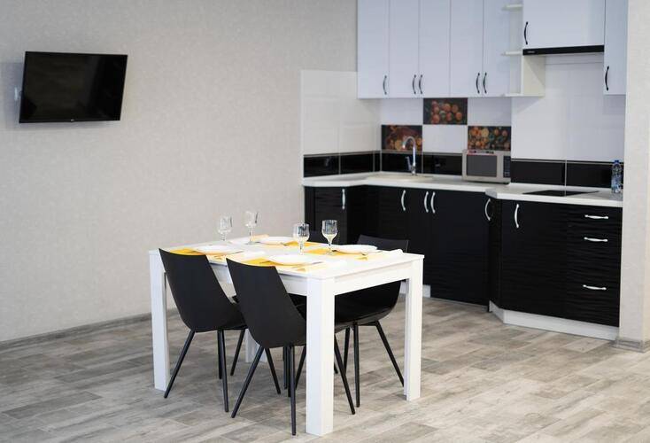 Apartments Malina Alt Platz