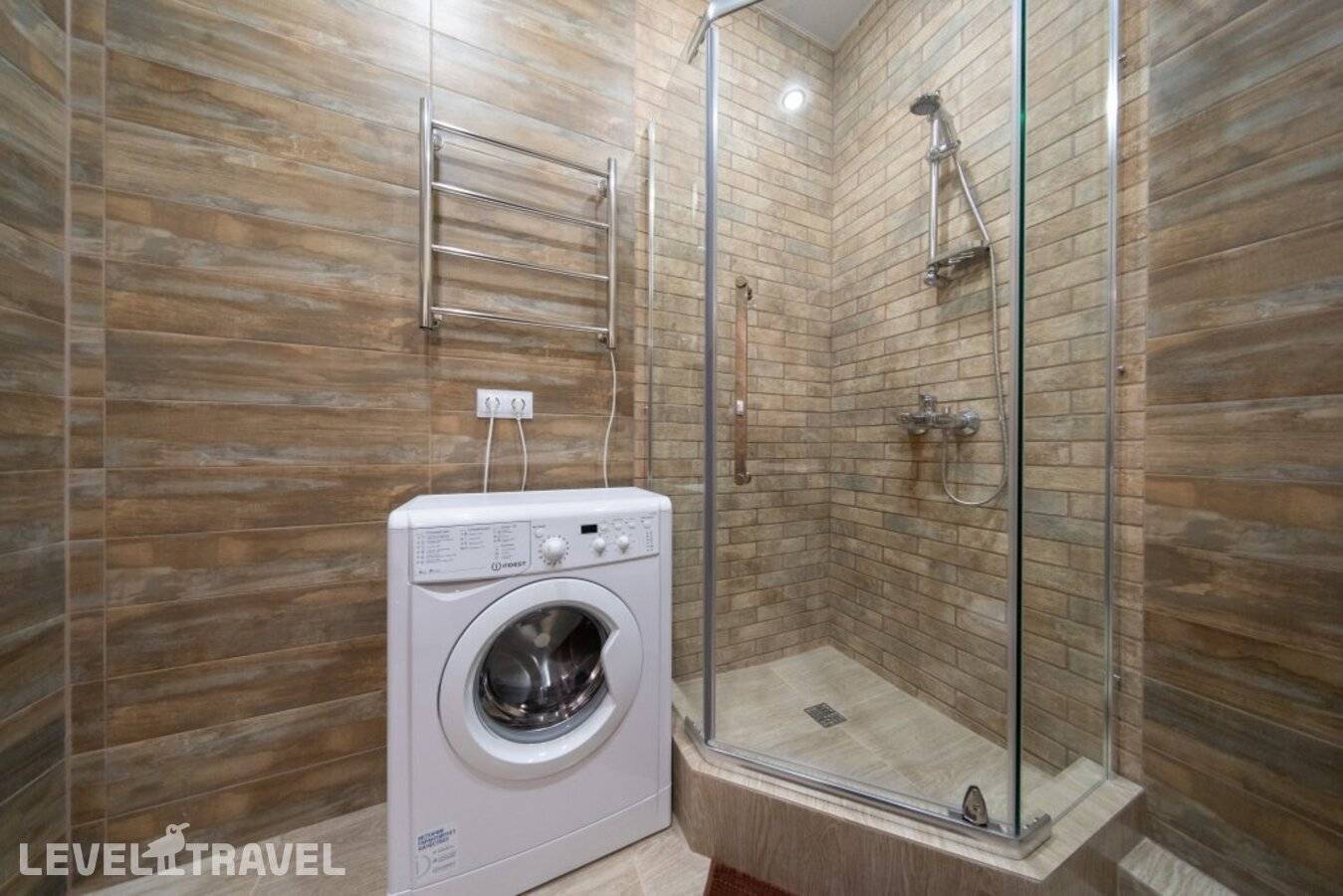 фотографии отеля Апартаменты More Apartments На Автомобильном 58а-1 в Россия(Эсто-Садок) - фото №5