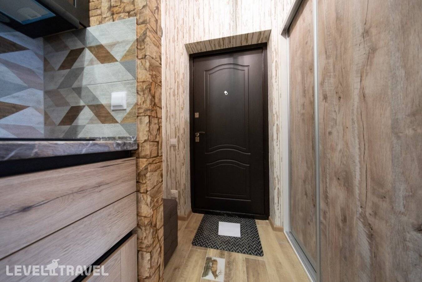 фотографии отеля Апартаменты More Apartments На Автомобильном 58а-1 в Россия(Эсто-Садок) - фото №9