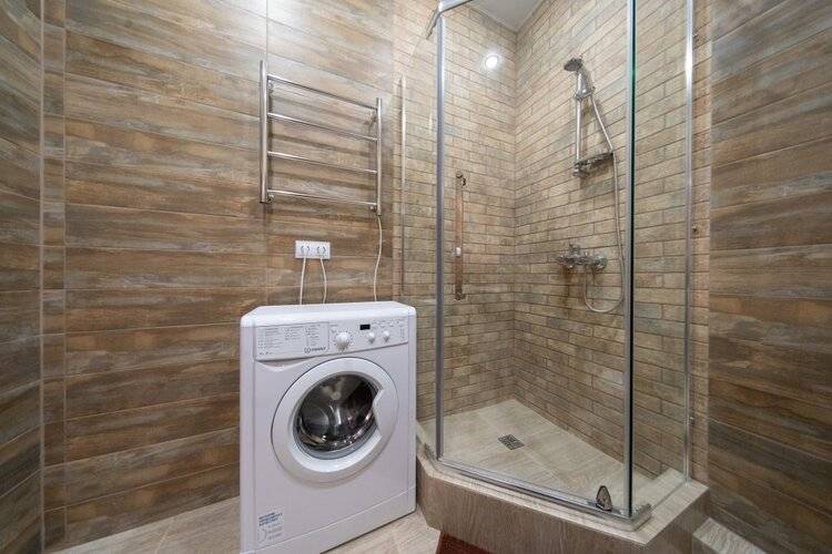 Апартаменты More Apartments На Автомобильном 58а-1