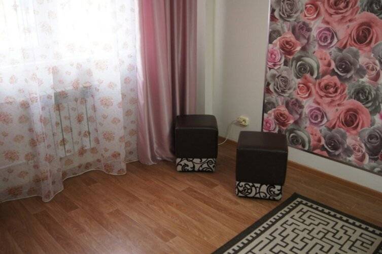 Апартамент На Горном Курорте