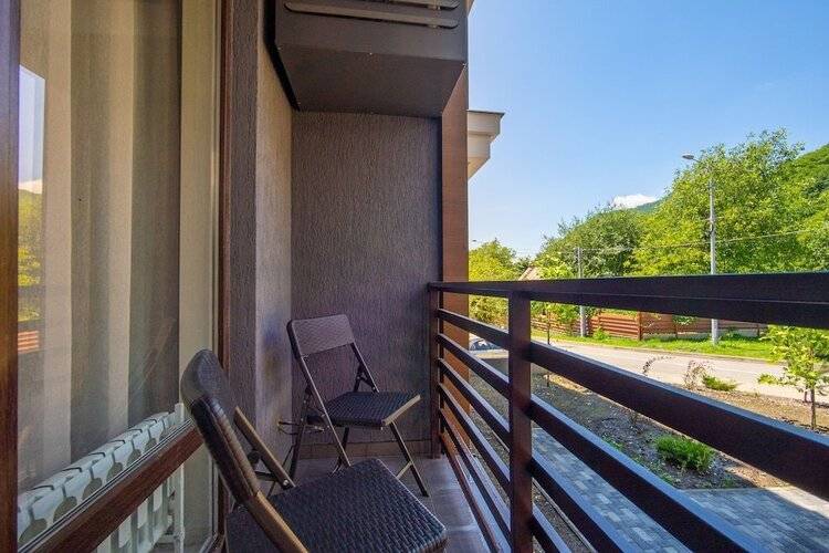 Апартаменты More Apartments На Турчинского 10-1