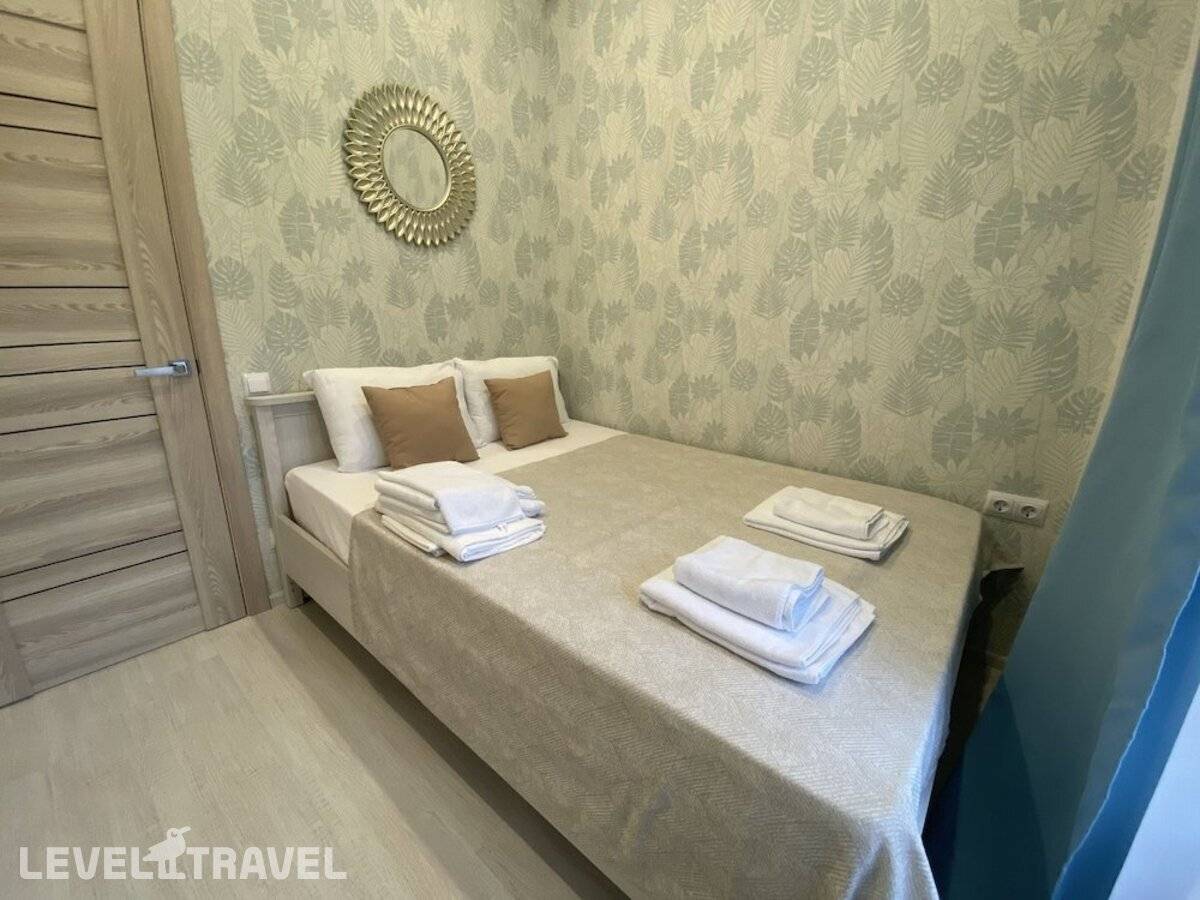 фотографии отеля Апартаменты More Apartments На Турчинского 10-1 в Россия(Красная Поляна) - фото №5