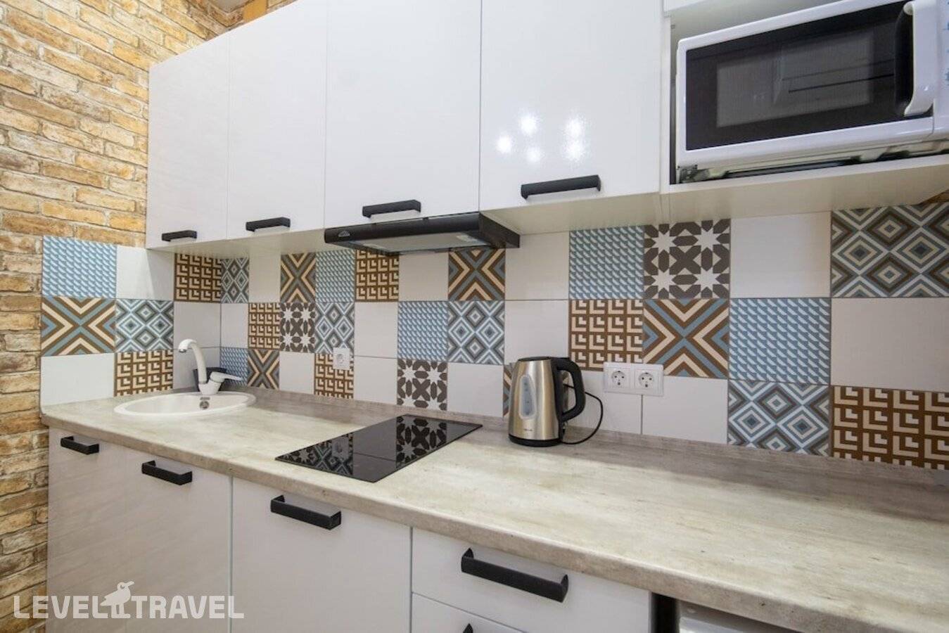 фотографии отеля Апартаменты More Apartments На Турчинского 10-1 в Россия(Красная Поляна) - фото №11