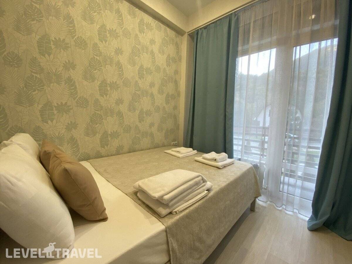 фотографии отеля Апартаменты More Apartments На Турчинского 10-1 в Россия(Красная Поляна) - фото №6