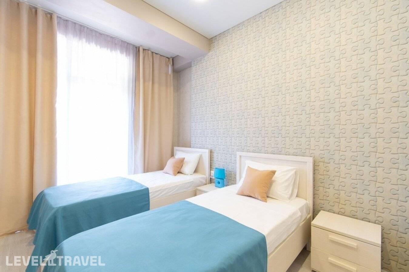 фотографии отеля Апартаменты More Apartments На Турчинского 10-1 в Россия(Красная Поляна) - фото №10