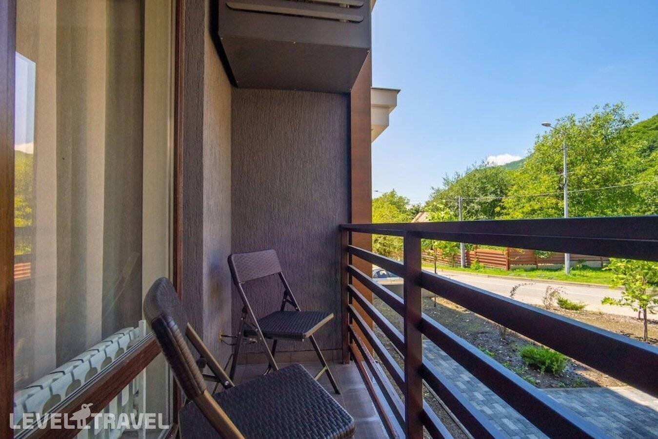 фотографии отеля Апартаменты More Apartments На Турчинского 10-1 в Россия(Красная Поляна) - фото №16