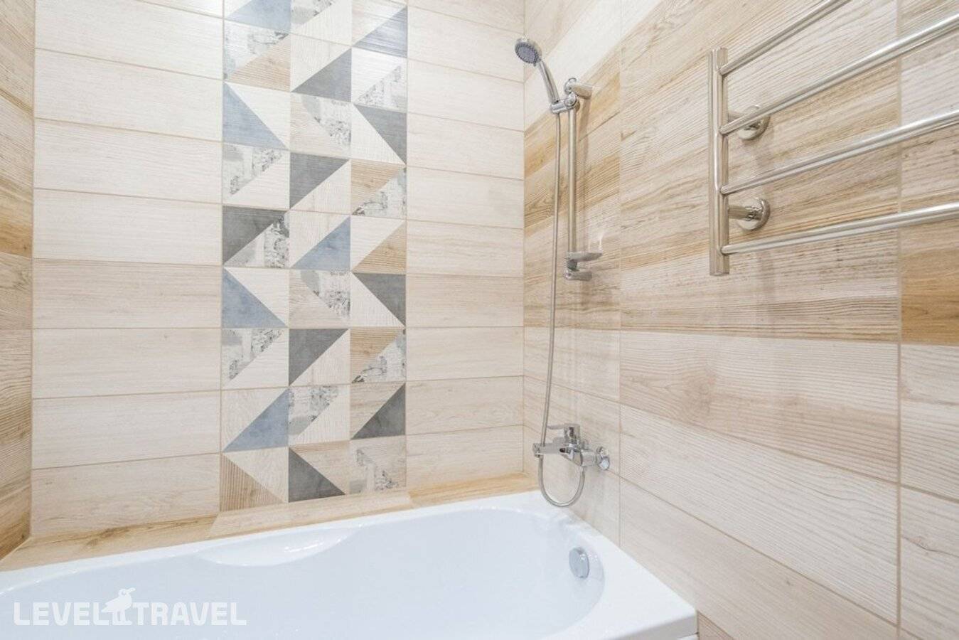 фотографии отеля Апартаменты More Apartments На Турчинского 10-1 в Россия(Красная Поляна) - фото №14