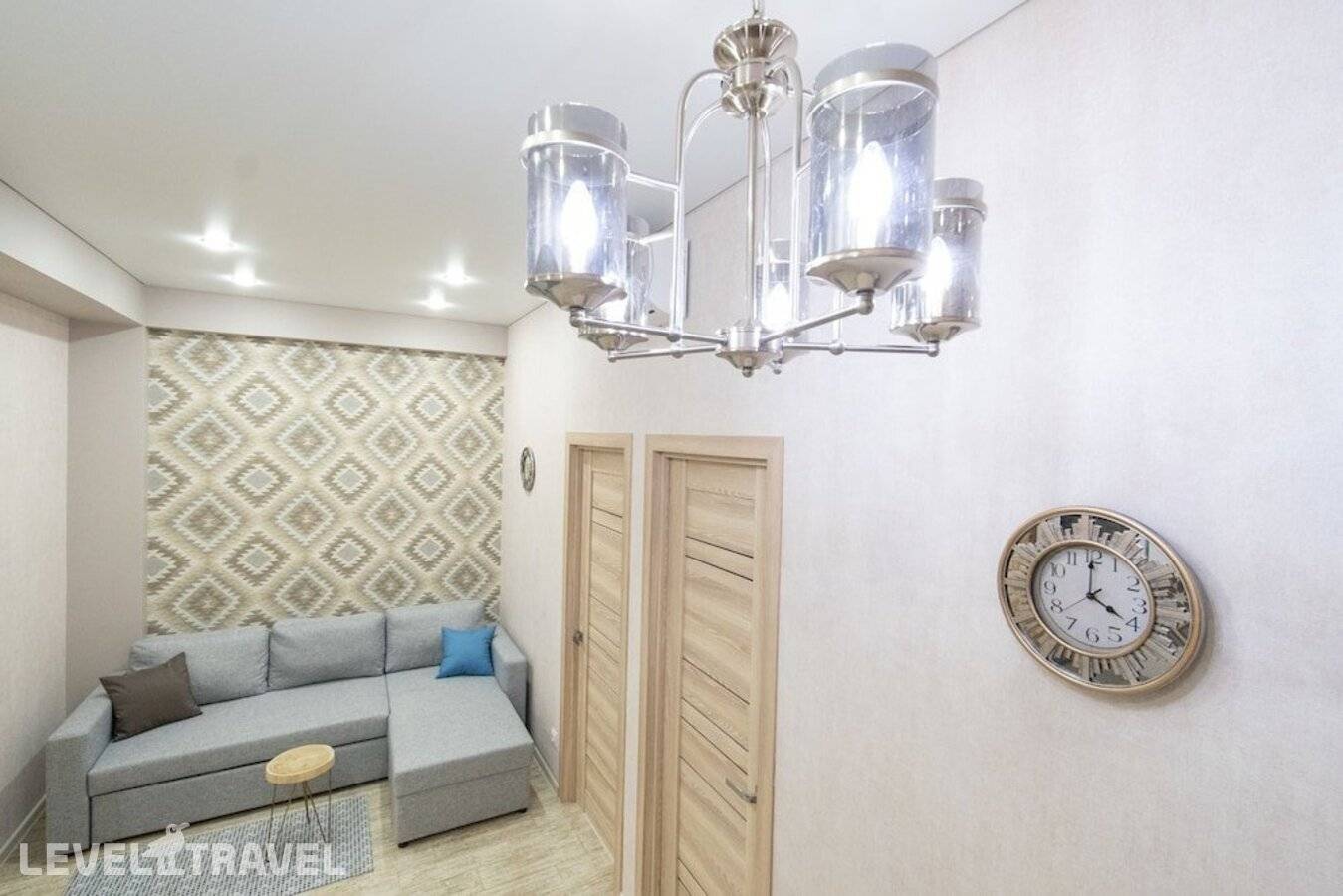 фотографии отеля Апартаменты More Apartments На Турчинского 10-1 в Россия(Красная Поляна) - фото №23