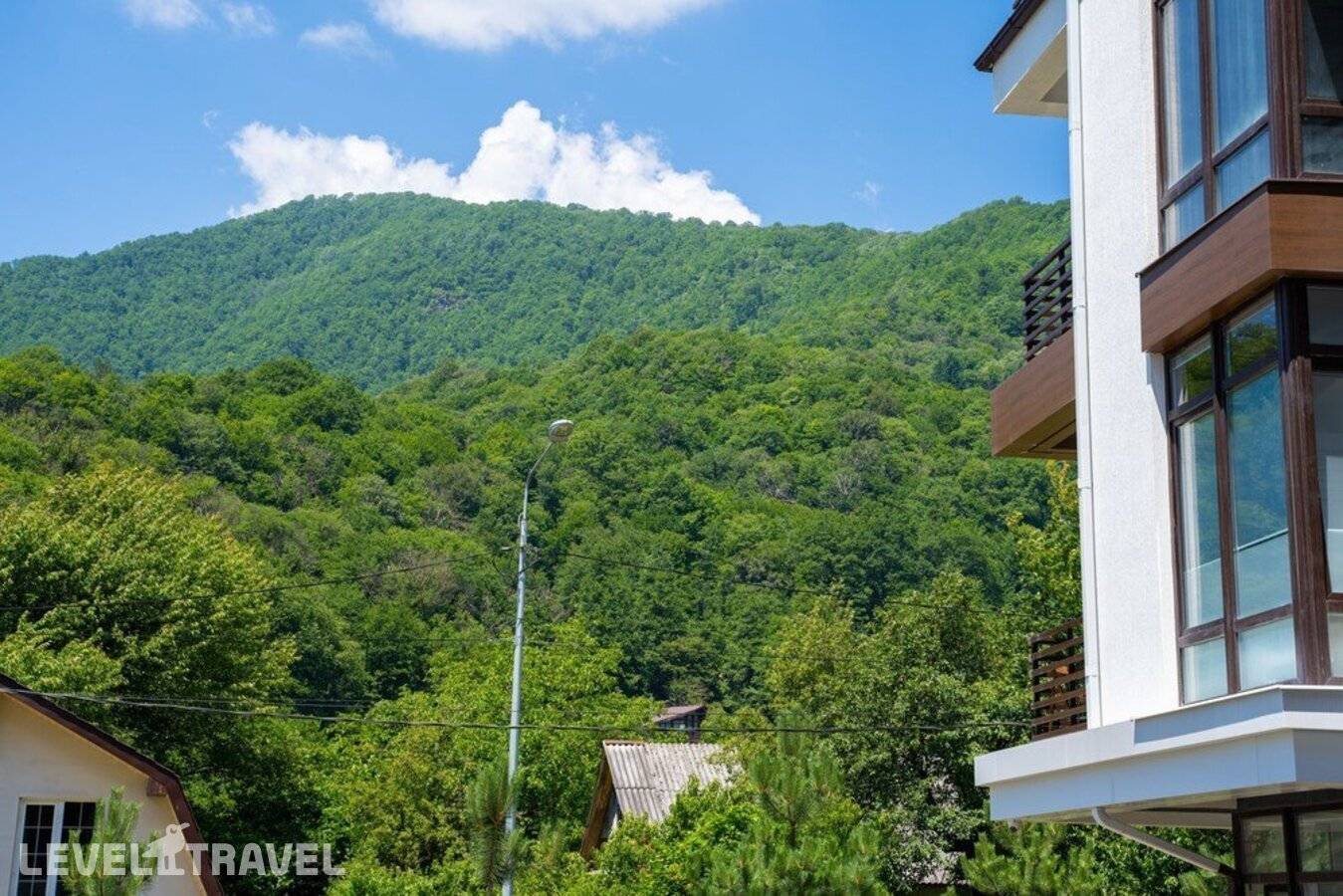 фотографии отеля Апартаменты More Apartments На Турчинского 10-1 в Россия(Красная Поляна) - фото №22