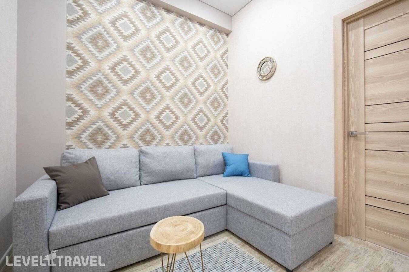 фотографии отеля Апартаменты More Apartments На Турчинского 10-1 в Россия(Красная Поляна) - фото №18