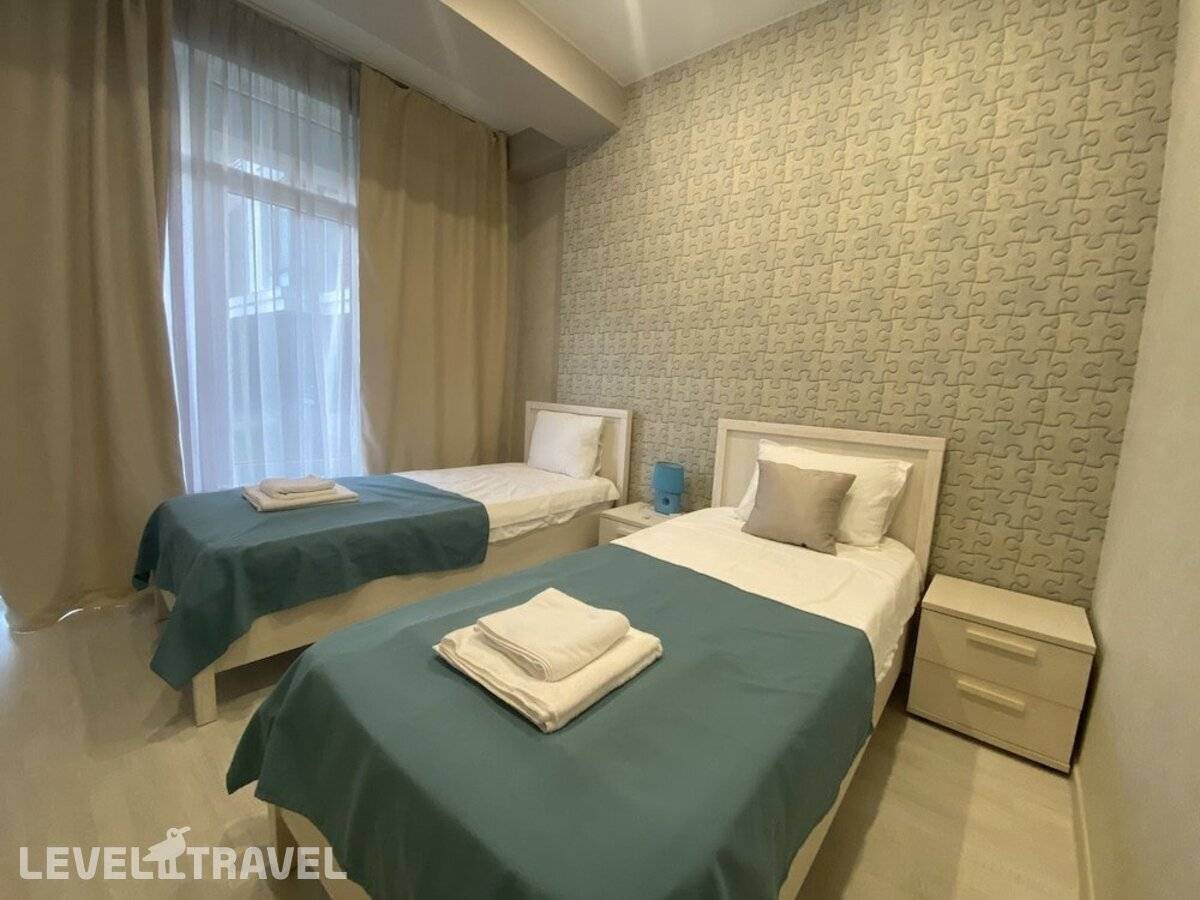 фотографии отеля Апартаменты More Apartments На Турчинского 10-1 в Россия(Красная Поляна) - фото №4