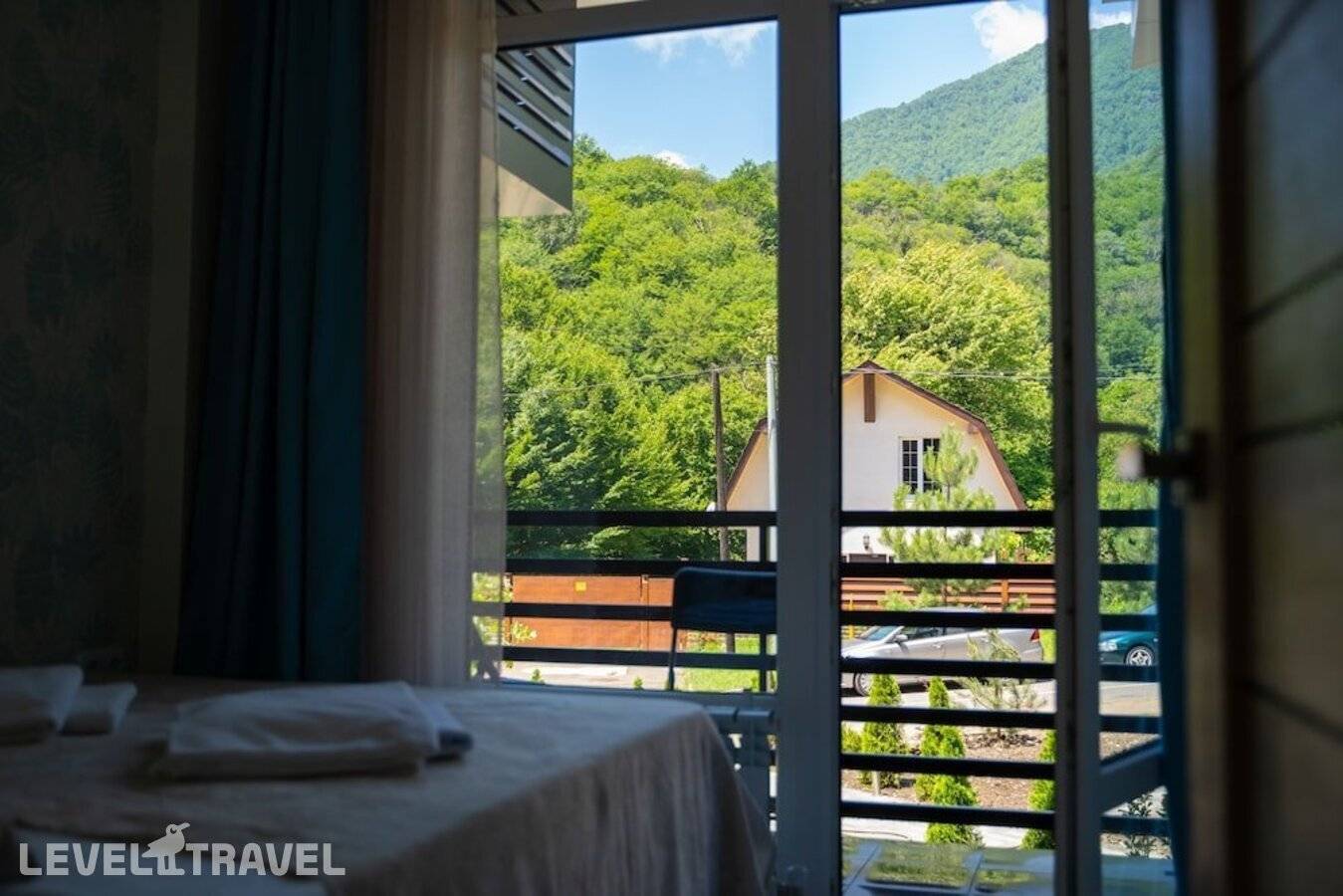 фотографии отеля Апартаменты More Apartments На Турчинского 10-1 в Россия(Красная Поляна) - фото №17