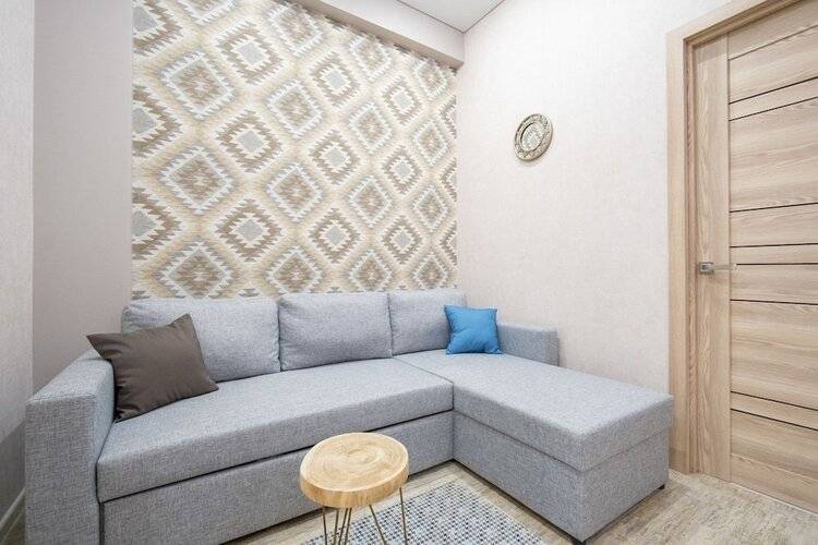 Апартаменты More Apartments На Турчинского 10-1