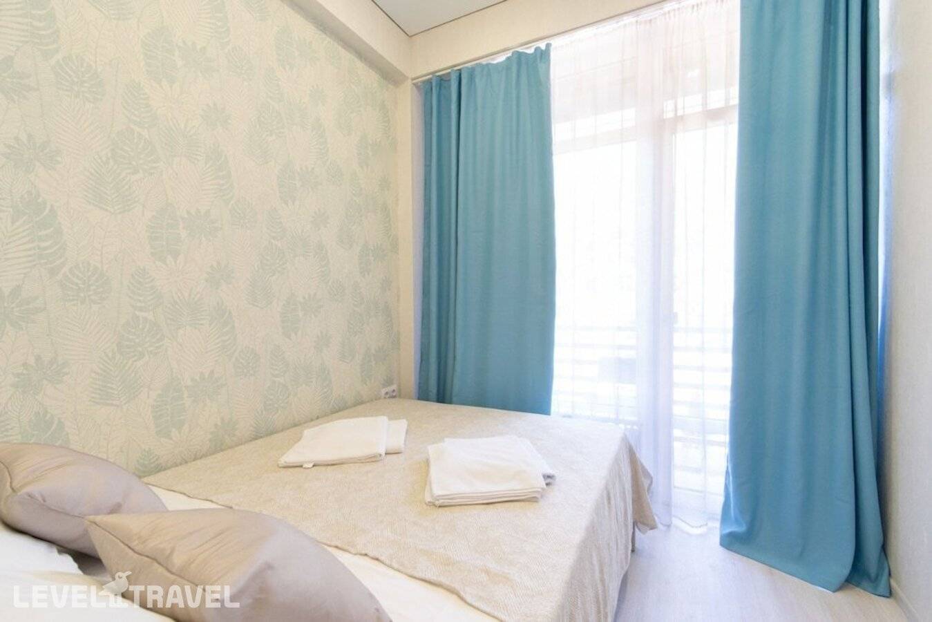 фотографии отеля Апартаменты More Apartments На Турчинского 10-1 в Россия(Красная Поляна) - фото №3