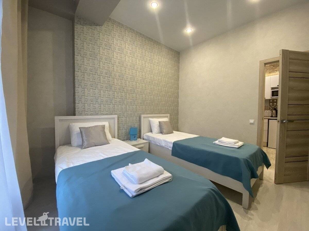 фотографии отеля Апартаменты More Apartments На Турчинского 10-1 в Россия(Красная Поляна) - фото №2