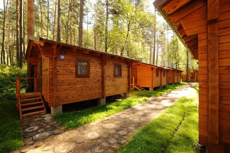 Орлиное Гнездо Туристический Комплекс