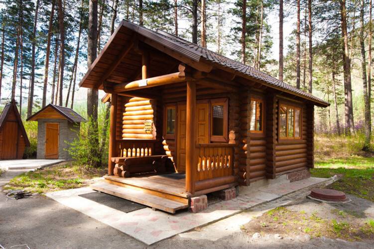Орлиное Гнездо Туристический Комплекс