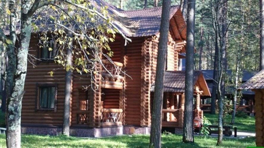 Орлиное Гнездо Туристический Комплекс