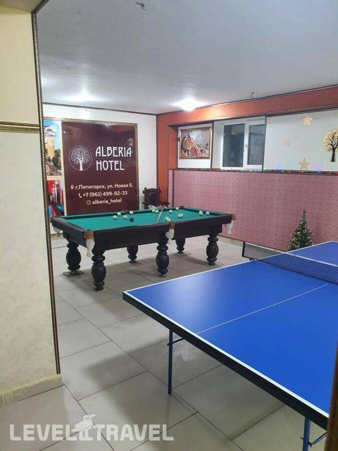 Изображение отеля 21