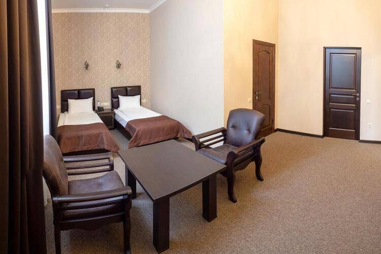 Gold Star Hotel