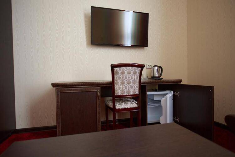 Gold Star Hotel