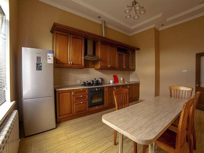 Gold Star Hotel