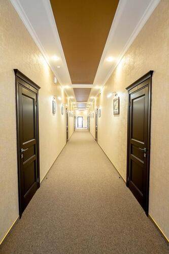 Gold Star Hotel