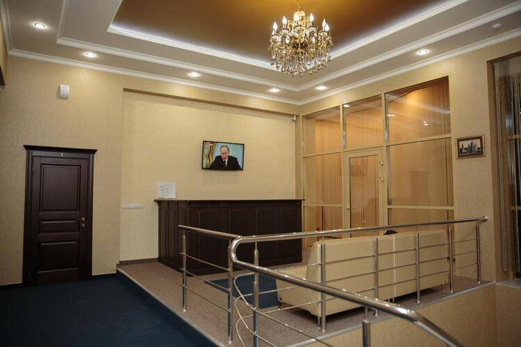 Gold Star Hotel