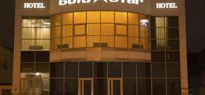 Gold Star Hotel