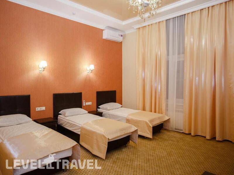 Фотография Золотая Звезда (Бывш. Gold Star) Фотография Золотая Звезда (Бывш. Gold Star)