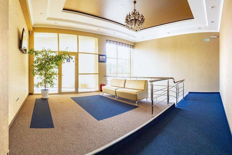 Gold Star Hotel