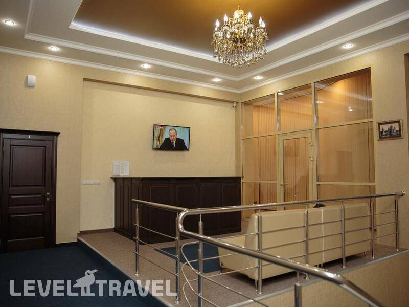 Фотография Золотая Звезда (Бывш. Gold Star) Фотография Золотая Звезда (Бывш. Gold Star)