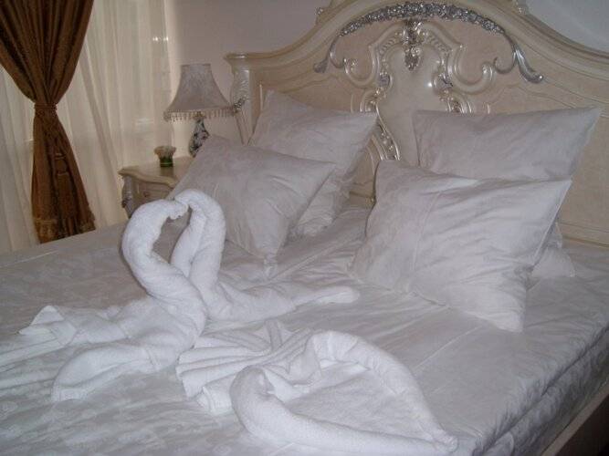 Golden Hotel