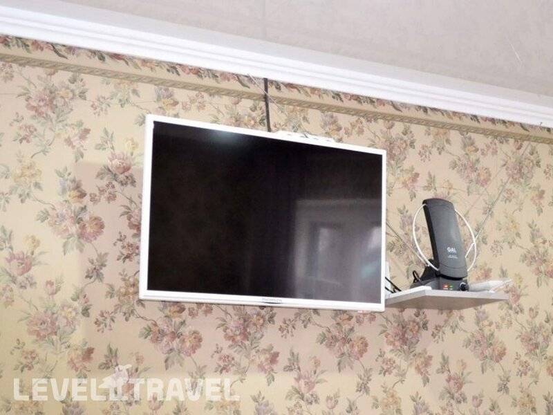 Фотография ГД Радон