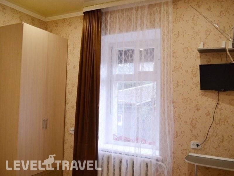Фотография ГД Радон