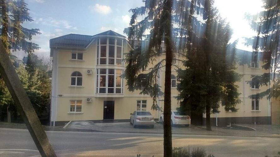 ГД Пастухова 1