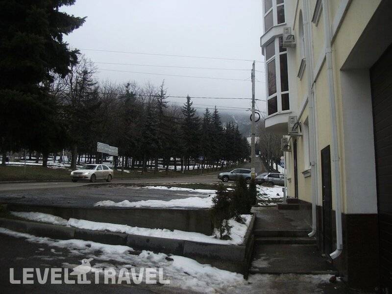 Фотография ГД Пастухова 1