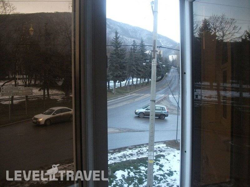 Фотография ГД Пастухова 1