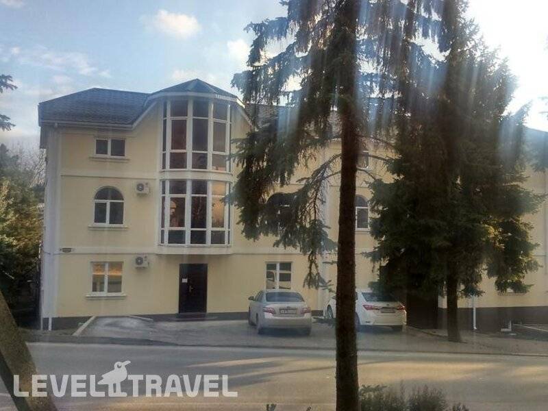 Фотография ГД Пастухова 1