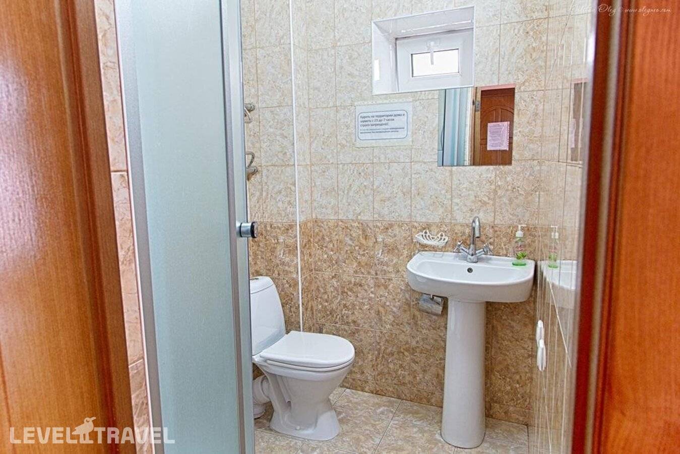фотографии отеля ГД У Машука На Пирогова 6 в Россия(Пятигорск) - фото №11