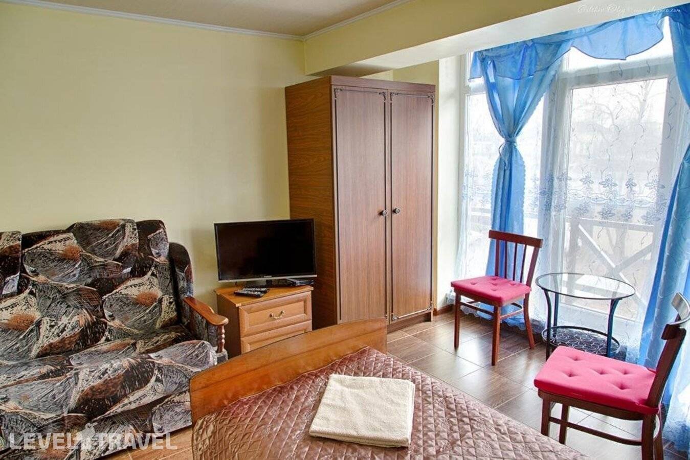 фотографии отеля ГД У Машука На Пирогова 6 в Россия(Пятигорск) - фото №2
