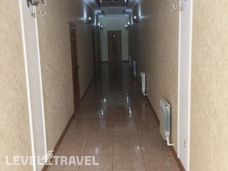 Фотография Отель Арго