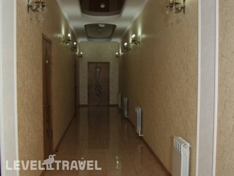 Фотография Отель Арго